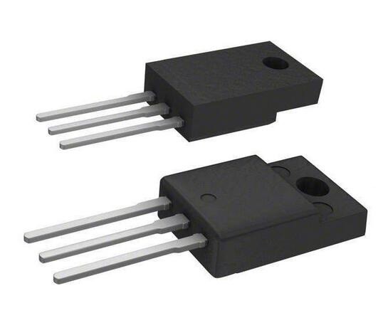 STP7NK80ZFP Transistors IC Integrated Circuit MOSFET N-CH 800V 5.2A 3 Pin TO