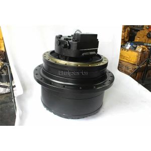 Belparts Excavator Travel Motor Assy E330 E336D Final Drive Assy 2697839 2697838