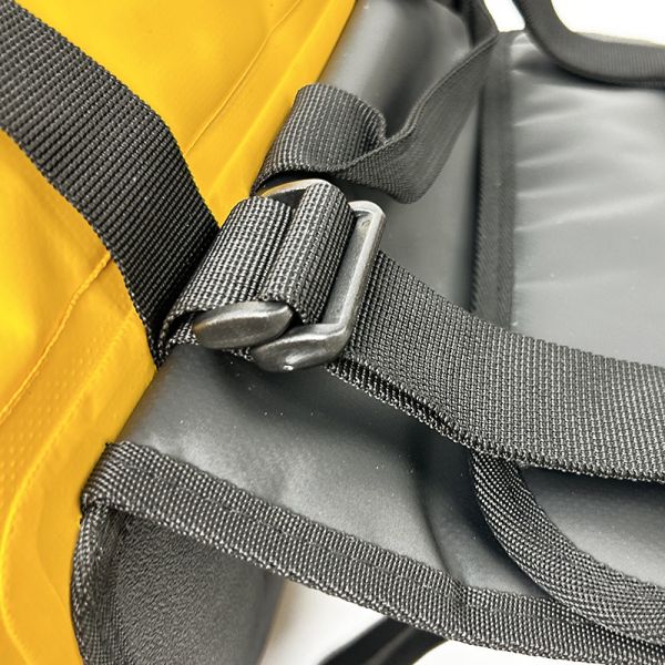 Durable and Lightweight Waterproof PVC Motorcycle Bag Motorcycle Bag