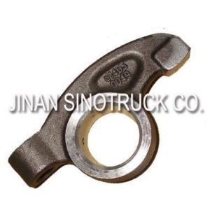 HOWO ROCKER ARM EXHAUST