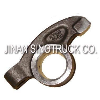 Buy HOWO ROCKER ARM EXHAUST at wholesale prices