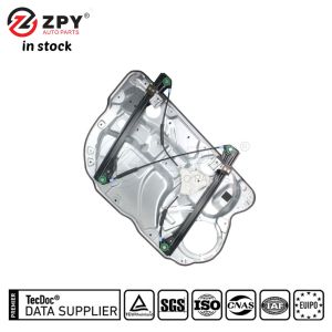 ZPY 6Q4837462D Front R Window Regulator Frame For Volkswagen Polo 6R 6C Audi A1