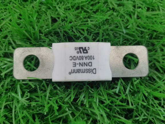 Buy Low Voltage Ceramic Automotive Fuses , 32VDC Battery Protection Fuse at wholesale prices