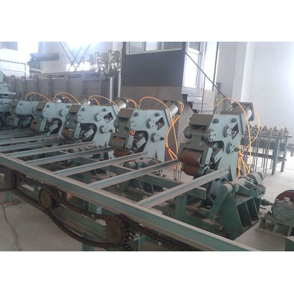 Buy Seamless Low Carbon Steel Tube Piercing Mill at wholesale prices