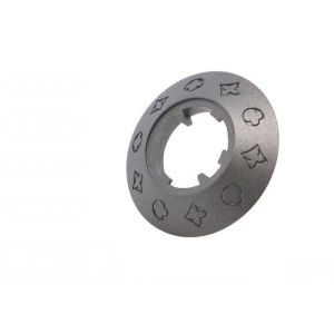 7-30 Days Lead Time Metal Die Casting with Anodizing Single or Multi-cavity
