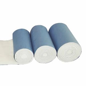 First Aid Absorbent Cotton Roll Medical Supplies Non Sterile Cotton Wool Roll