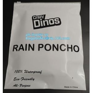 frosted PVC slider zipper bag plastic bag with zipper resealable pvc slider zip