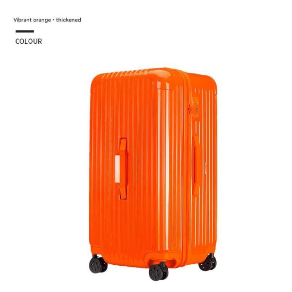 Buy 494984Thick and oversized luggage compartment at wholesale prices