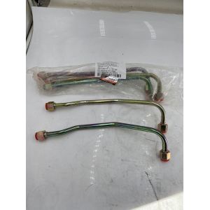 Industrial Shangchai Exhalent Shiphon , C47BB-47BB002+A Water Outlet Pipe