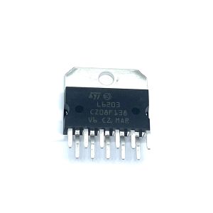 2022 New and original Electronic Components stock integrated circuit IC L6203