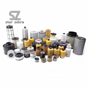 Fuel Filter Head and Seat 513210751 KS570C Essential Component for EX200 SH200