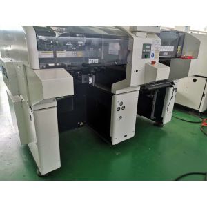 56K CPH Surface Mount Pick And Place Machine CCC Certification