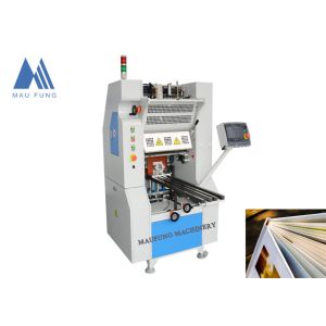 China 70PCS/Min A4 Lay Flat Binding Machine on sale