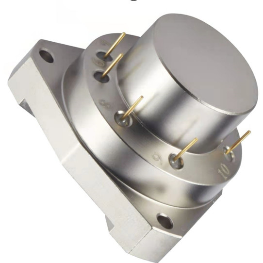 Buy Stainless Steel Quartz Flexure Accelerometer 30g High Response Rate at wholesale prices