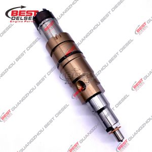 CUMM-INS Diesel Fuel Injector 1881565 2057401 1933613 Injection Pump Engine