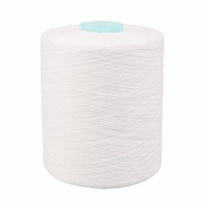40/2, 40/3, 60/2, 60/3 Virgin Raw Spun 100% Polyester Yarn for Sewing Clothing