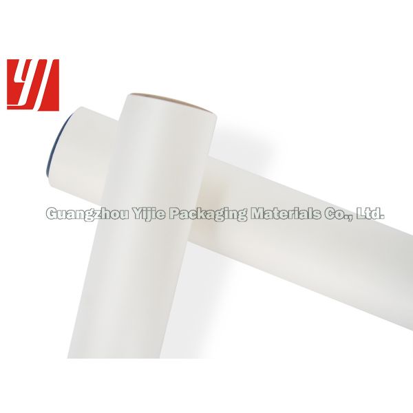 Buy Thermal Lamination Packaging SGS Scratch Resistant Film at wholesale prices