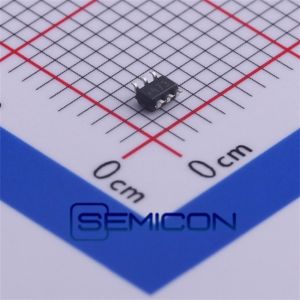Quality Amplifier SC70-6 Integrated Circuit Components LMV601MGX/NOPB for sale