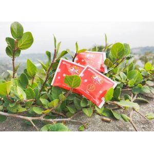 Tailor Made 5g Disposable White Sugar Packets