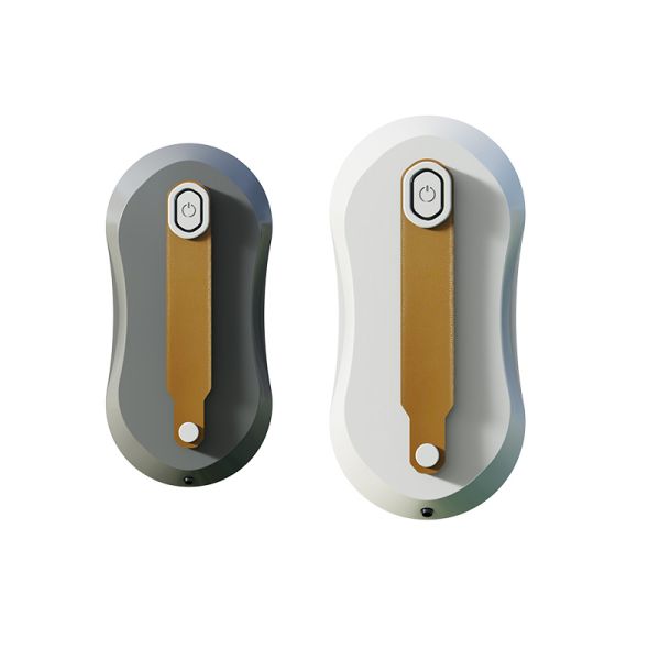 Anti Falling Window Cleaning Robot Electric 68dB Smart Clean Window Cleaning