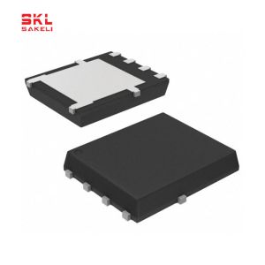 NTMFS5C646NLT1G MOSFET Power Electronics High Performance Optimum Reliability