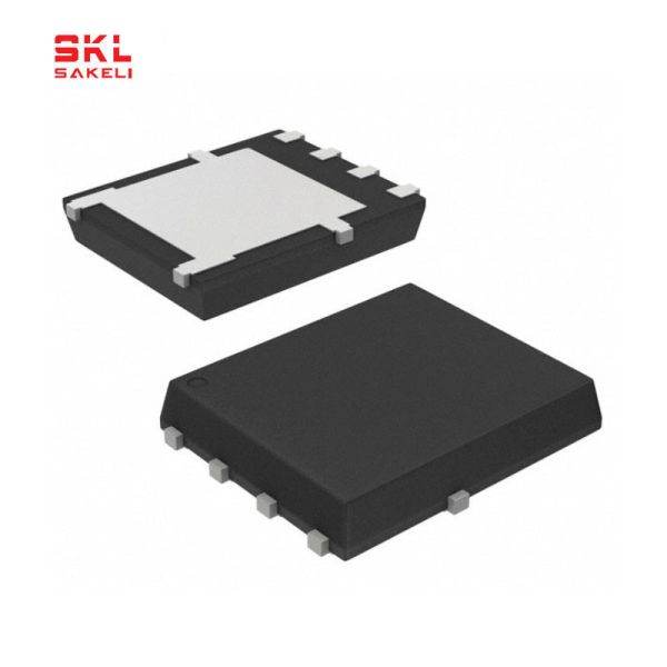 NTMFS5C646NLT1G MOSFET Power Electronics High Performance Optimum Reliability