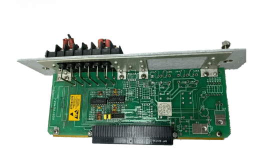China Bently Nevada 89416-01 XDCR I/O Record Terminal with Industrial-Grade Materials for Seamless Signal Transmission in Wide Temperature Range on sale