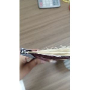 Brush Sander Wood Sanding Brush Strip Machine Sisal Sandpaper Brush