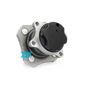 43202-JX31A Rear Wheel Hub Bearing Assembly For NISSAN