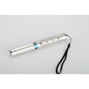 445nm 1500mw blue laser pointers with battery charger and goggles