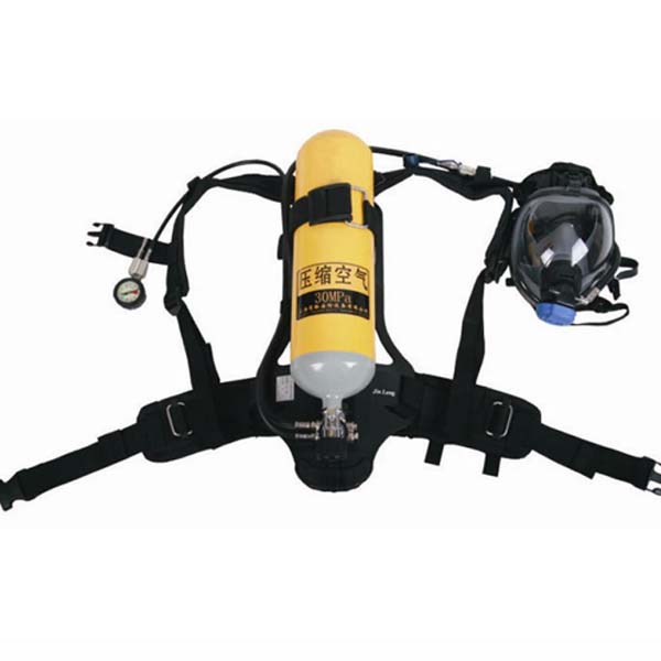 Buy 6.8L,30Mpa SCBA air breathing apparatus at wholesale prices