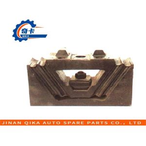 Quality Howo 10 Engine Back Bracket Howo Truck Spare Parts High Quality for sale