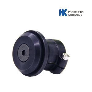 ISO 13485 Aluminum Alloy 220lbs AK Socket Adaptor