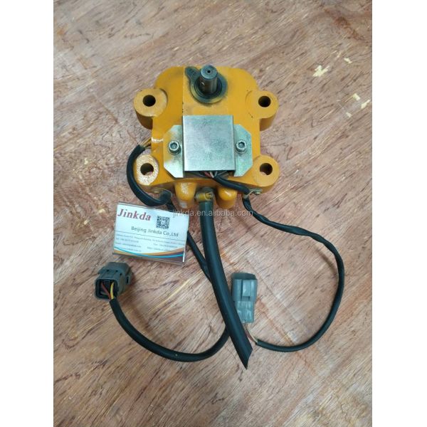 Motor 7824-30-1600 for PC200-5/PC60-6 excavator