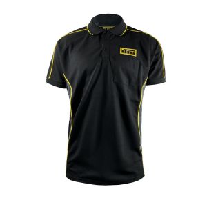 2021 Customized Breathable Polyester Teamwear Uniform Polo Shirts Guaranteed