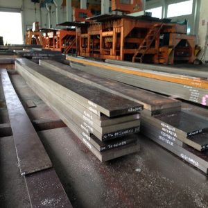 10mm Thickness Special Knives Jis Sks3 Hot Rolled Flat Bar