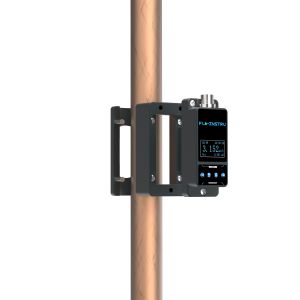 TM601 Ultrasonic Flowmeter For Sewage Water Treatment