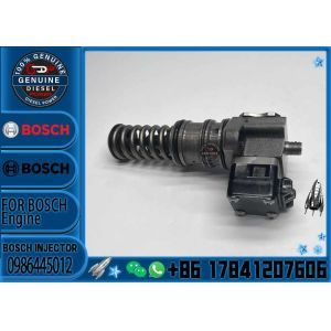 EUP Electronically Controlled Single Pump Plunger 0414755014 0414755015