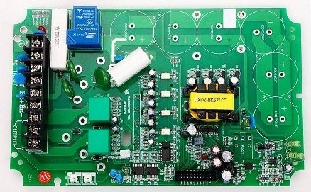Buy Quick Turn PCB Fabrication , Electronics PCB Components Assembly Testing at wholesale prices