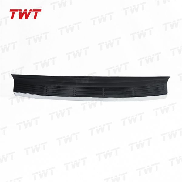 Buy Toyota Lexus LX570 Rear Bumper ABS 2012-2015 12 Months Warranty at wholesale prices