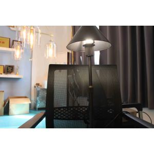 YIHAO Wall Mount LED Bedside Lamp - YH-1025-9