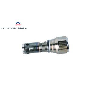 High Quality Factory Price TM18 Travel Relief valve Excavator Spare Parts