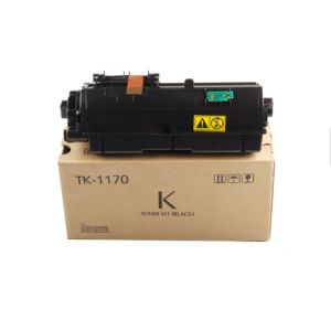 Kyocera Toner Cartridge TK-1170 TK1170 Black 1T02S50NL0 - 7200 Pages