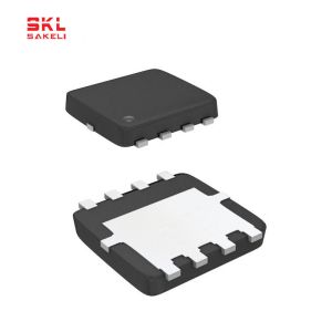 China AON7262E MOSFET Power Electronics Transistors N-Channel 60V 21A Surface Mount Package 8-DFN-EP on sale