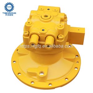 Swing Motor Assy 31N7-10170/31N7-10171 For Hyundai R250LC-7/R265-7/R265-9