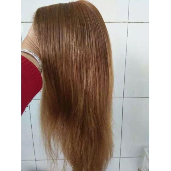 Buy Factory Wholesale Unprocessed Brazilian Hair Jewish Wigs,Kosher Wigs at wholesale prices