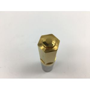 OEM ODM HSS Punches Wear Resistance For Cold Heading Standard Parts