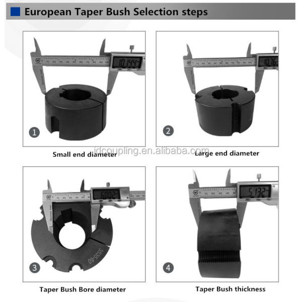 SPB SPZ SPA SPC V Belt Motor Pulley Black European Standard Pulley