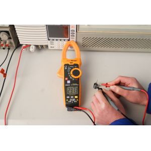 High Accuracy Digital Clamp Meter Multimeter Measure 1000A AC Current