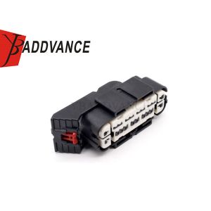 31381-1000 Female Equivalent to 31381 Series Electrical Wire 38 Pin Molex